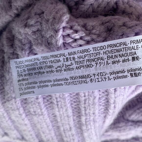 Zara Jewel Button Cardigan Bloggers Favorite - Picture 8 of 9